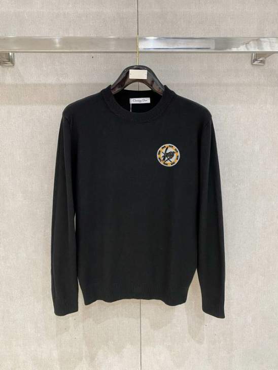 Picture of Dior Sweaters _SKUDiorM-3XLxetr30344631